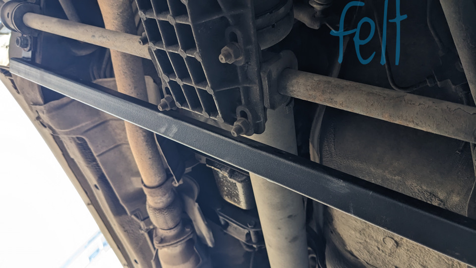 Фото в бортжурнале Chevrolet Niva GLX