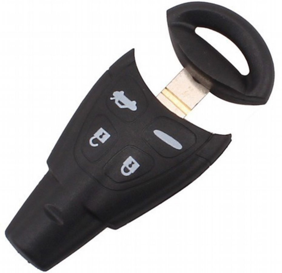 Помогите заказать ключ! — Saab 93 (2G), 2 л, 2008 года запчасти DRIVE2