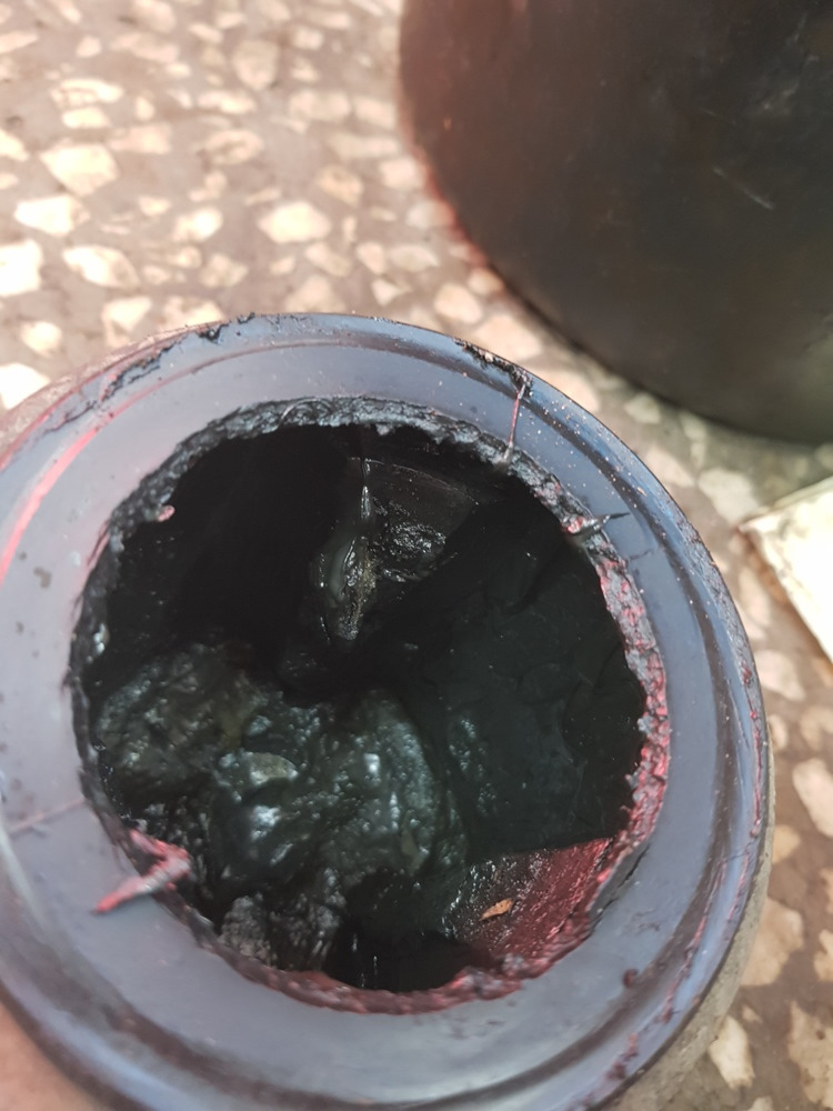 Замена внутреннего трипоидного шруса и стоек стабилизатора — Toyota ...