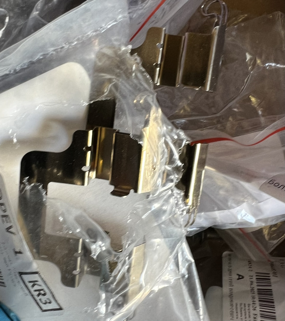 Фото в бортжурнале Audi Q5 (1G)