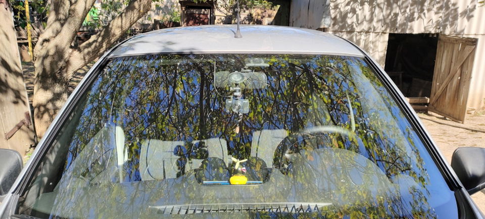 Уплотнитель лобового, уплотнитель капота, водосток на лобовое. — Lada ...