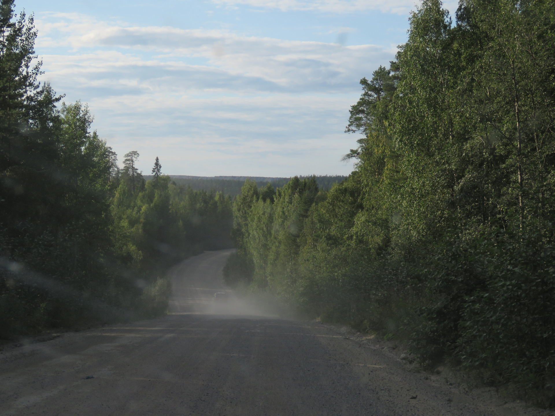 Куми порог. Марш бросок) — DRIVE2