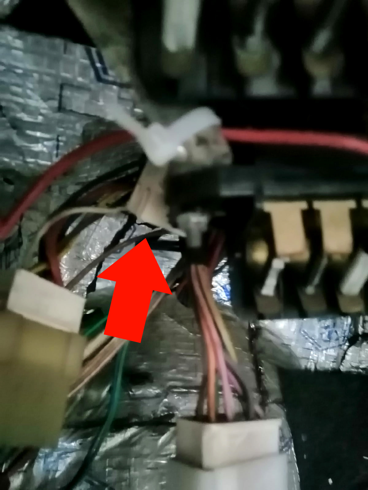 Мотор стеклоочистителя от 2110 на ниву (2121). Реле паузы. Нормальная ...