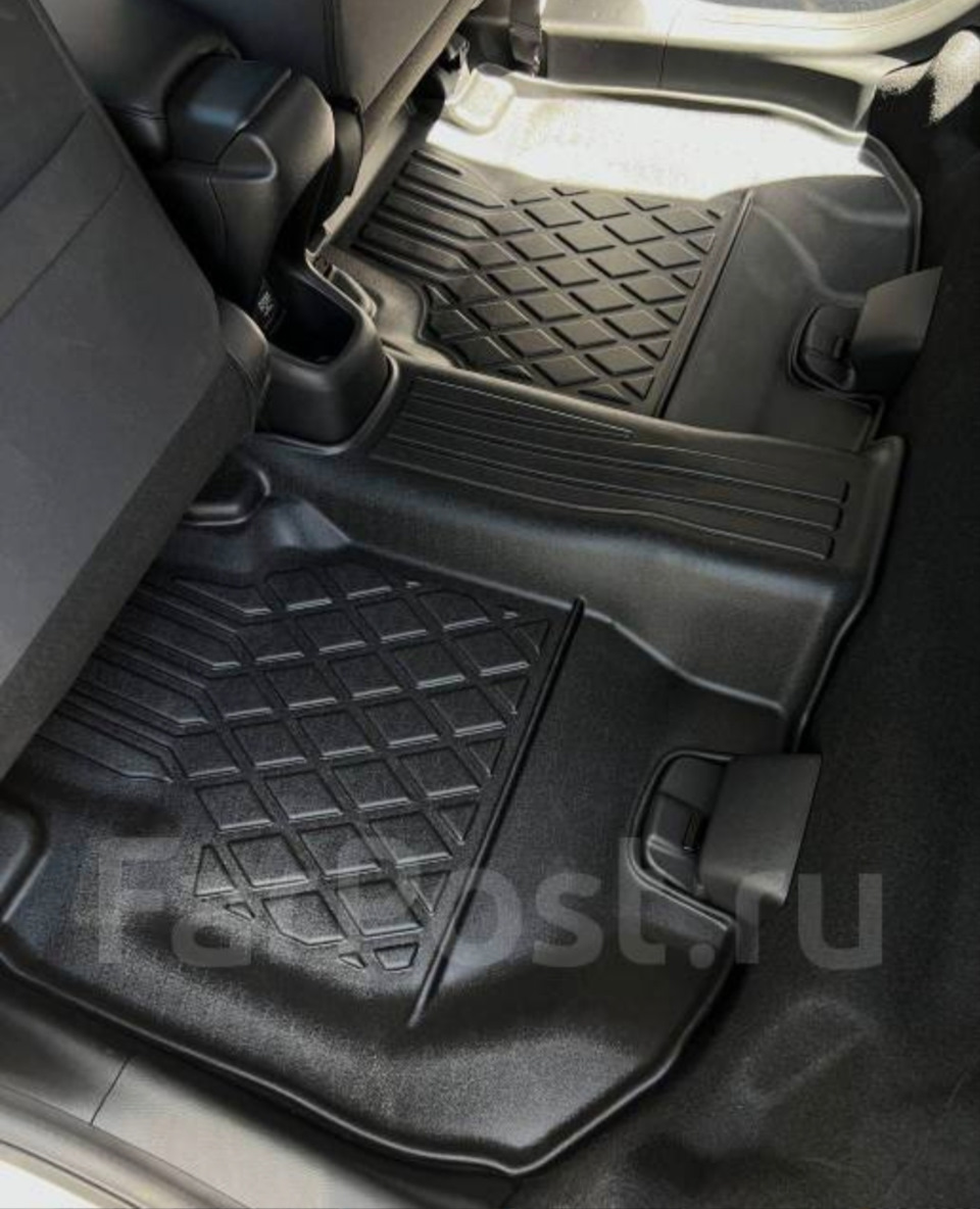Коврики салона хонда фит. Хонда везел 3d коврики. kamatto 3d коврики. 3д коврики honda vezel. tpe коврики в авто kamatto.