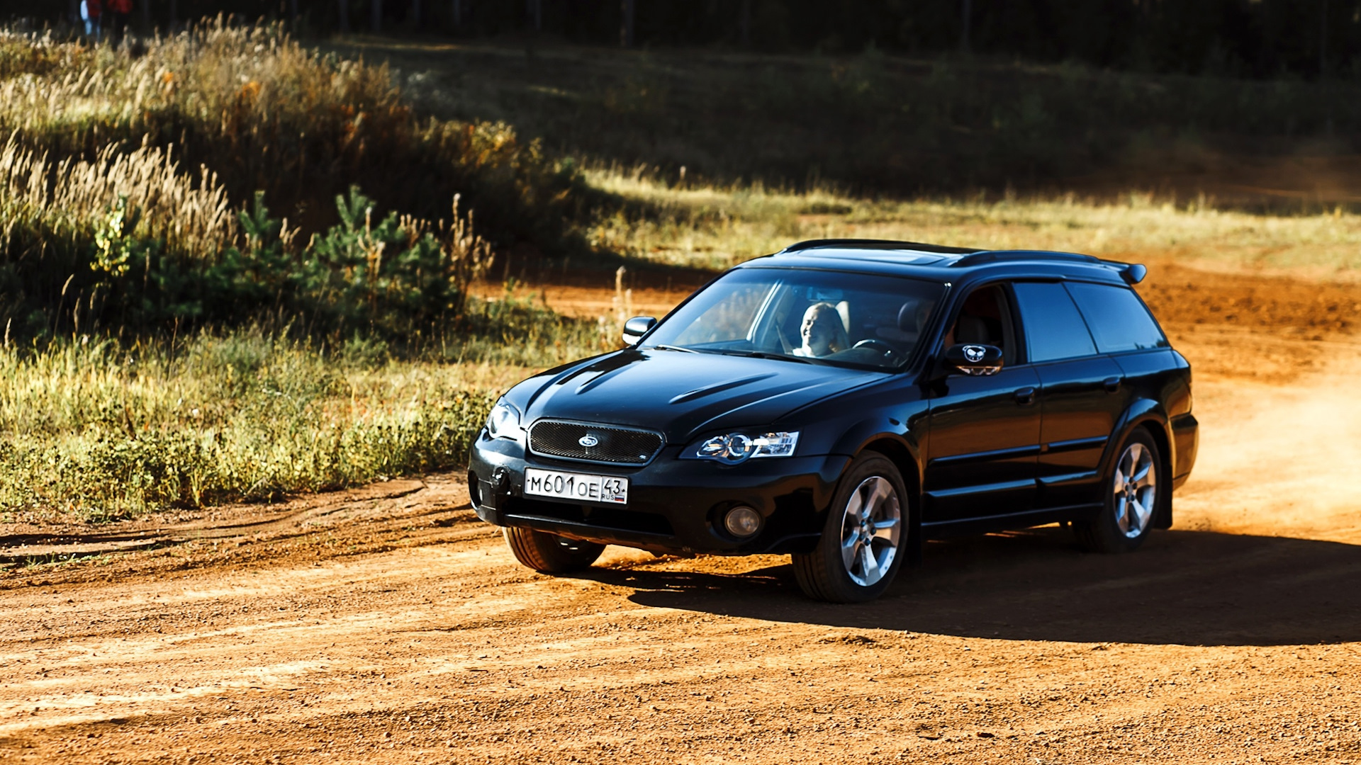 Outback subaru forum