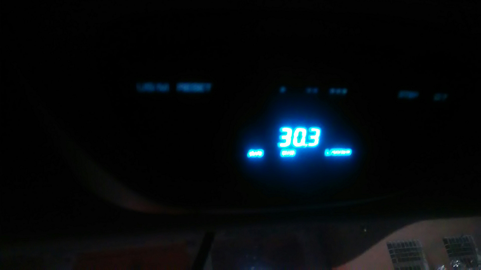 Про расход — Dodge Durango II, 5,7 л, 2006 года | наблюдение | DRIVE2