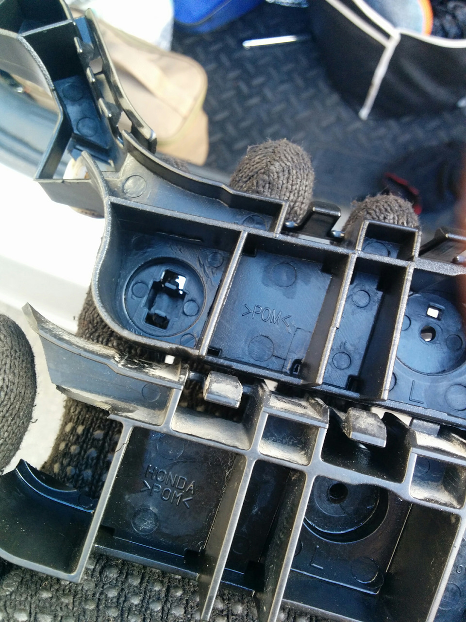 Какие стойки поставить на ниссан примера р12 - 80 фото