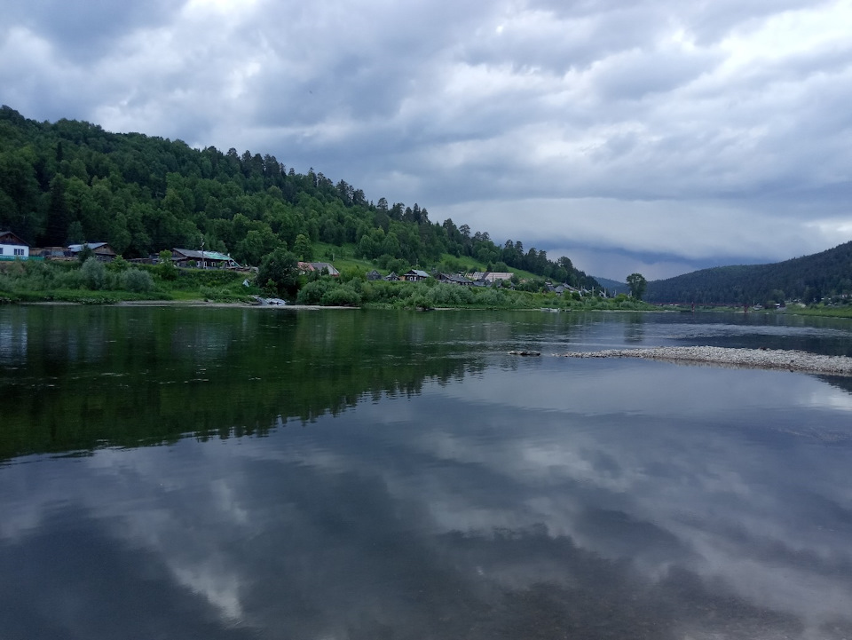 Фото в бортжурнале Chevrolet Niva (1G)