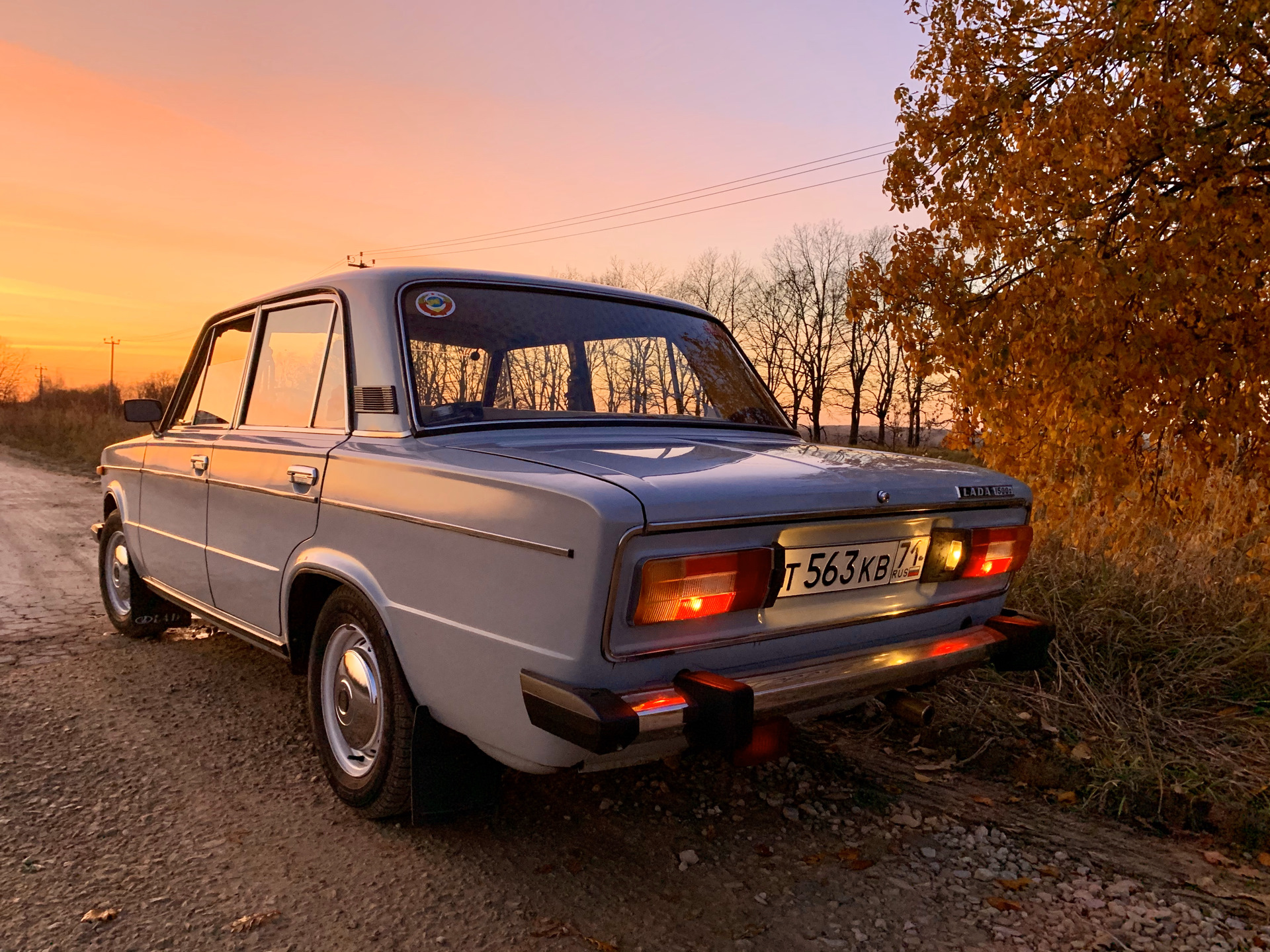 lada 1600