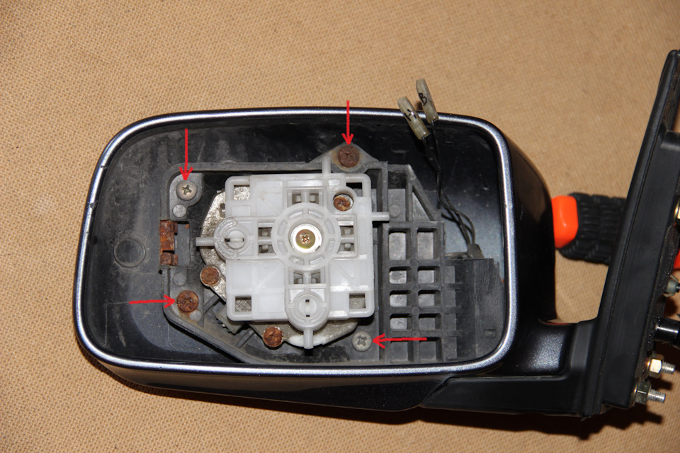 Фото в бортжурнале Mitsubishi Lancer IX