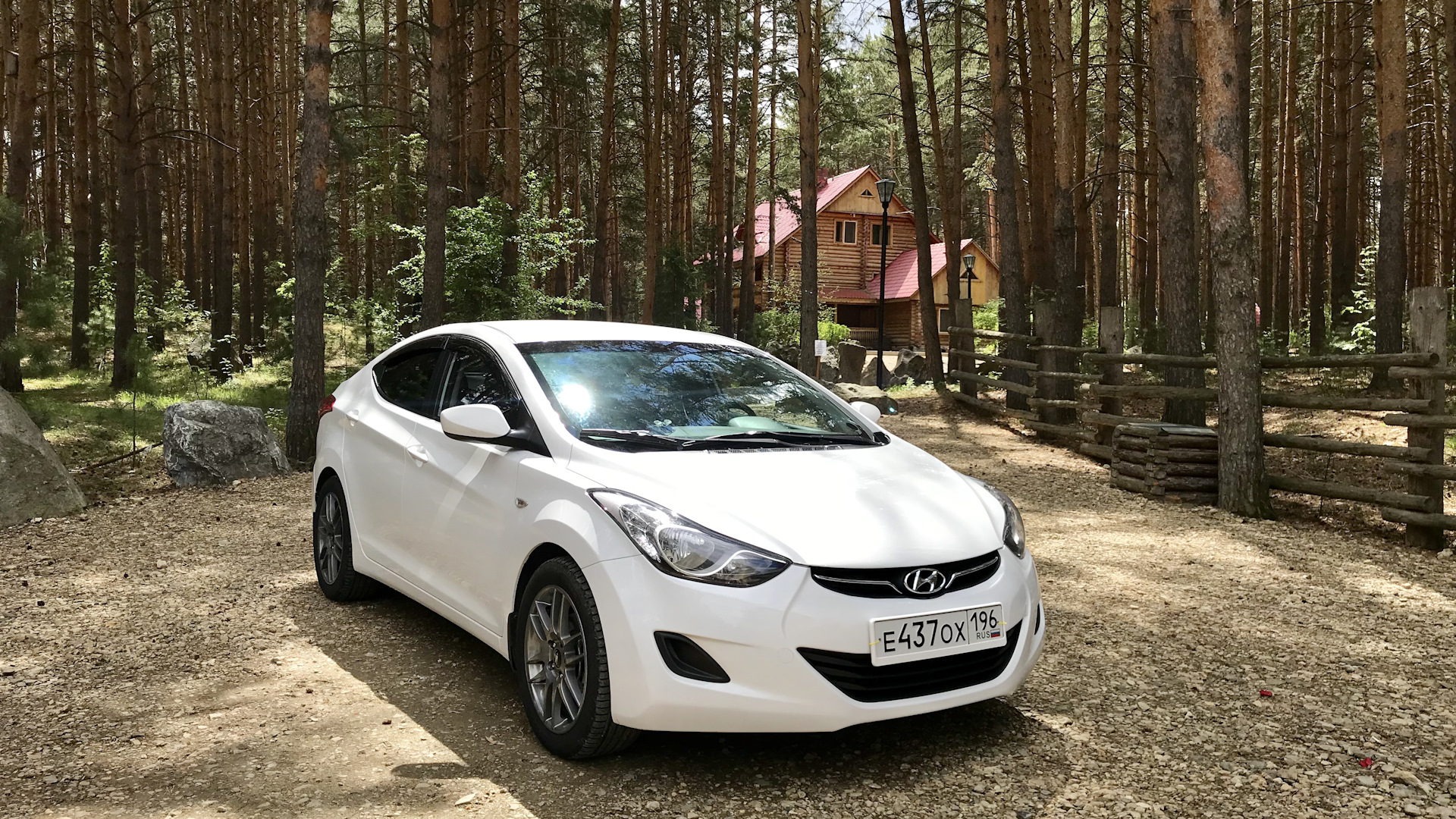 Hyundai 2.5