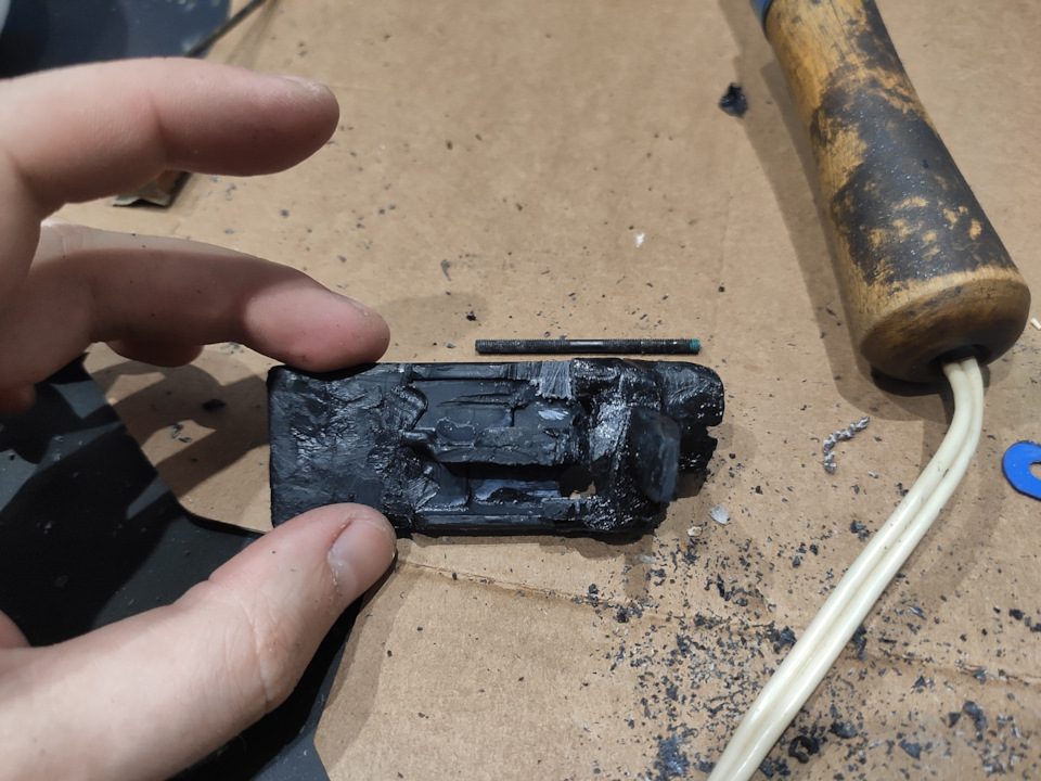 Фото в бортжурнале Audi TT (1G)