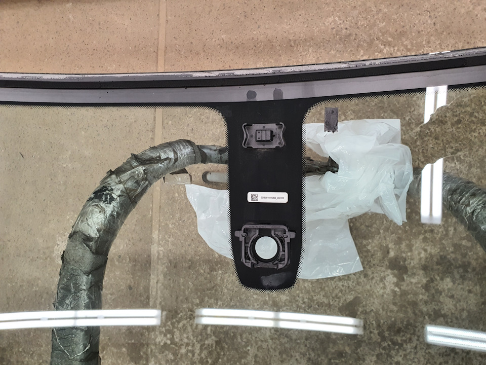 Фото в бортжурнале BMW X4 (G02)