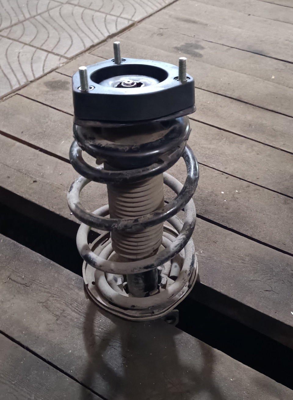 Фото в бортжурнале Toyota Sienna (3G)