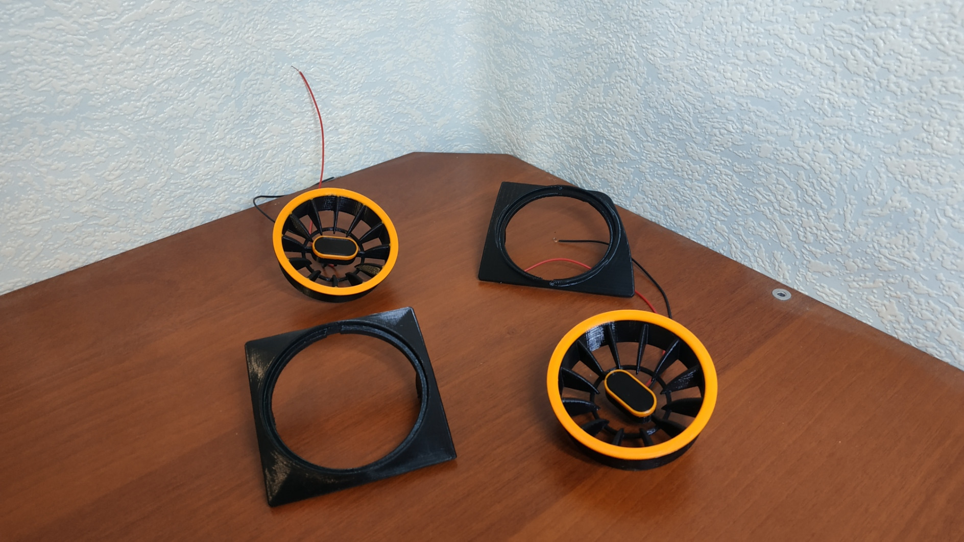 Эксклюзивные воздушные дефлекторы в Газель 2003-10гв в стиле "AMG" с ...