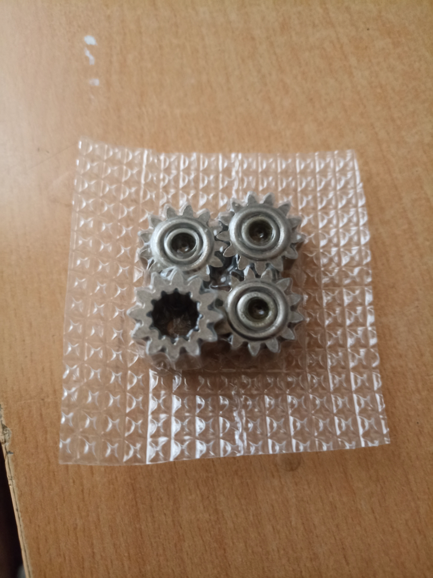 Техническое обслуживание редуктора стартера ваз-2109 — Lada 21093i, 1,5 ...