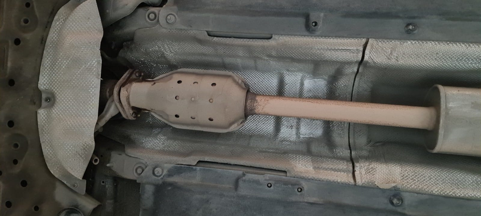 №3️⃣9️⃣ Тишины, тишины хочу! Удаление второго Катализатора и победа над ...