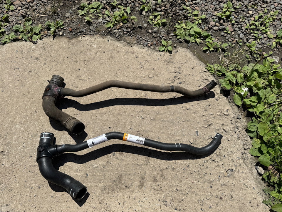 Фото в бортжурнале Opel Corsa D