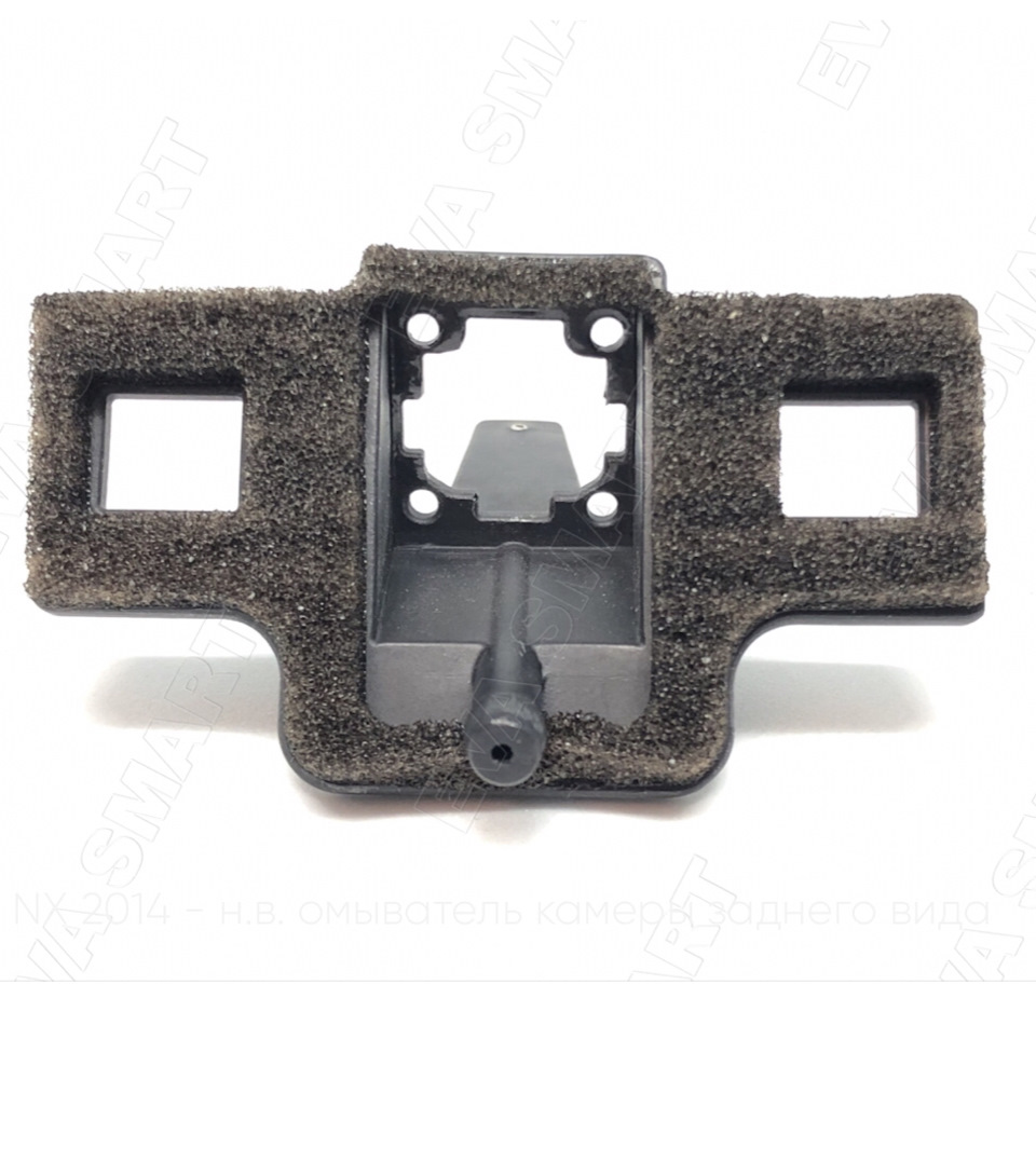 Фото в бортжурнале Lexus NX (1G)