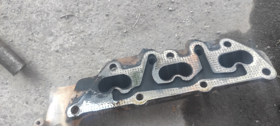 Стук в движке… — Opel Omega B, 3 л, 1997 года | поломка | DRIVE2