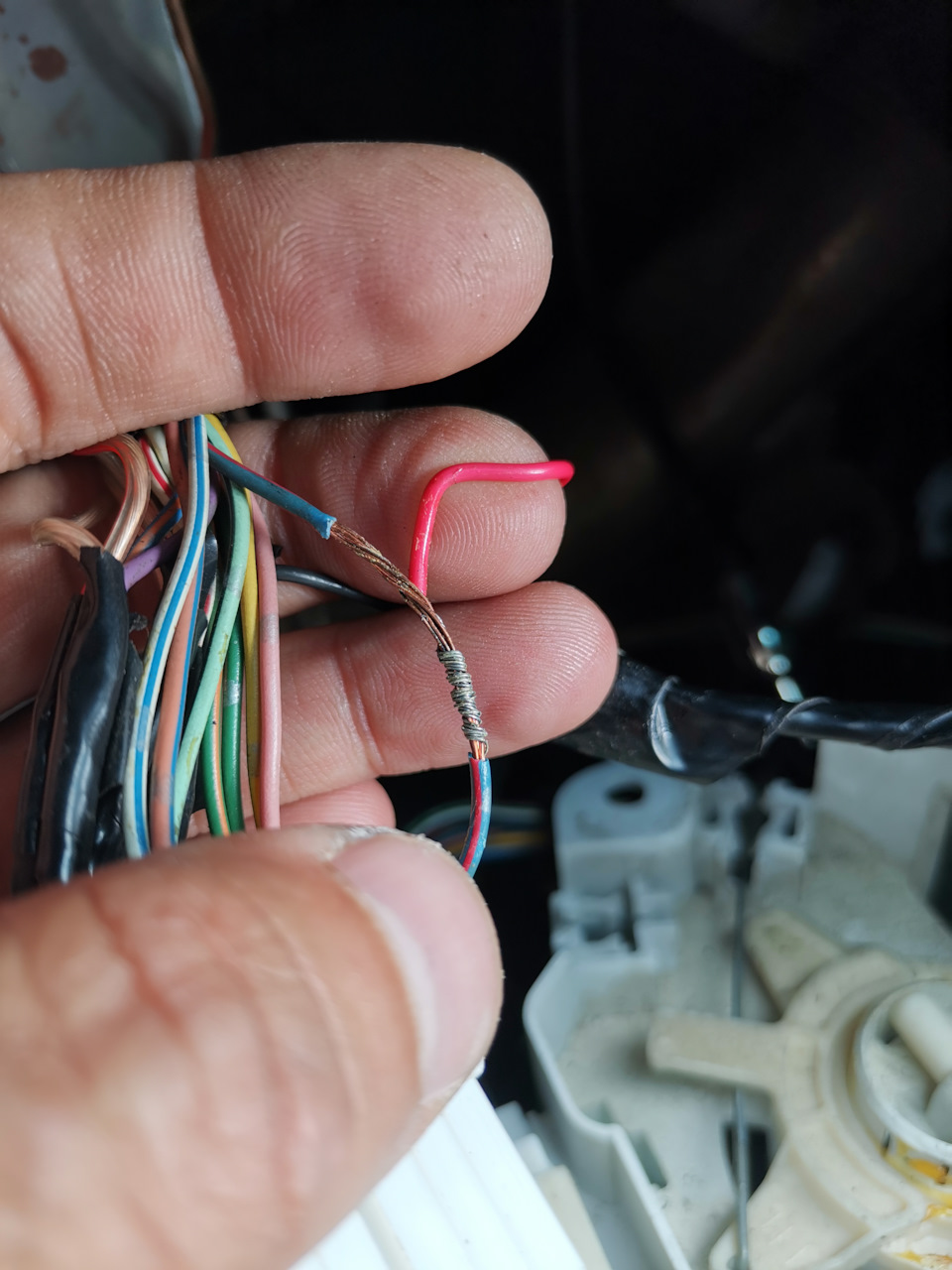 8yAAAgBwF A 960 Мазда мпв сабвуфер как подключить