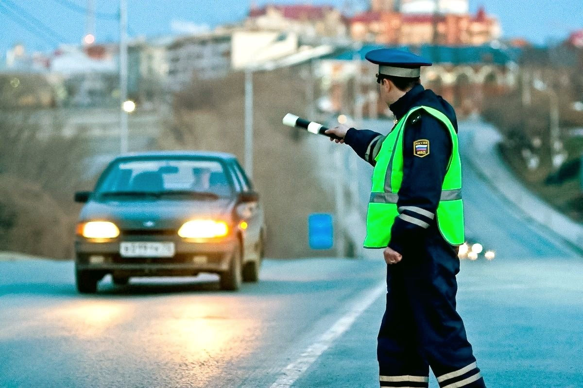 Как не надо общаться с ДПС: 5 основных ошибок — Carcam-info на DRIVE2