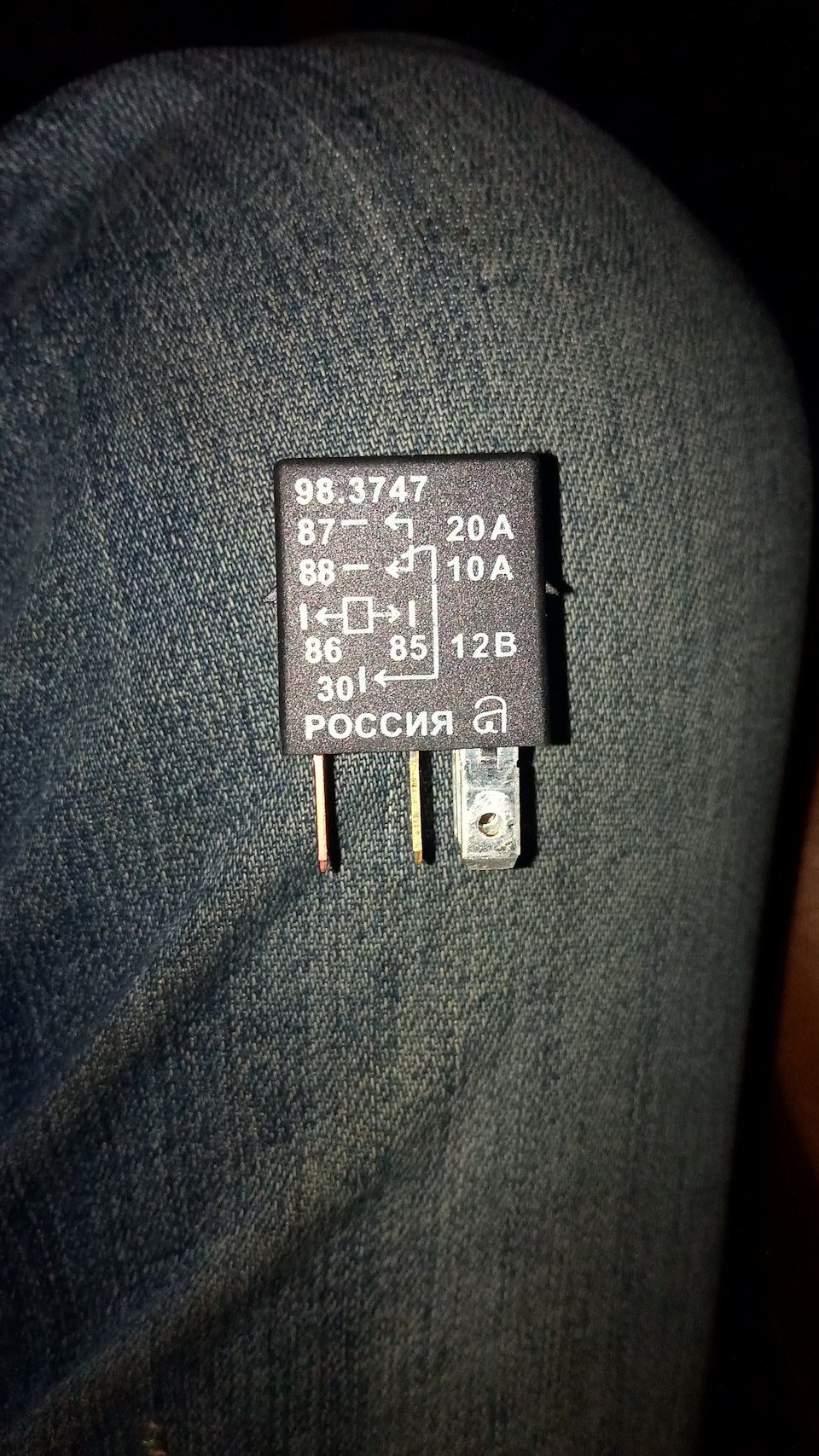 Подключение мотора стеклоочистителя ваз 2108 — ИЖ Москвич 412, 1,8 л ...