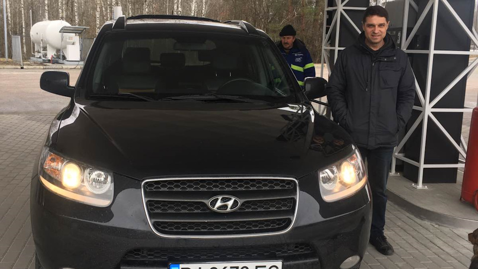 Щелчки впереди слева (однократно) при трогании вперед или назад ...