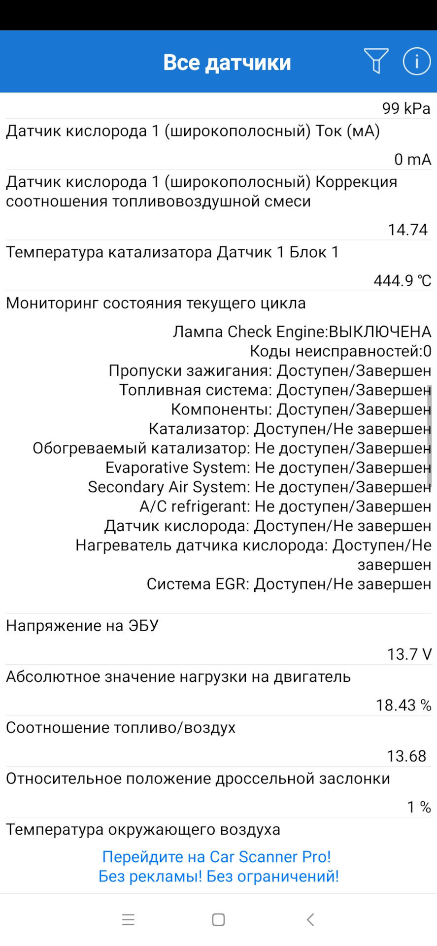 Фото в бортжурнале Volkswagen Tiguan (2G)