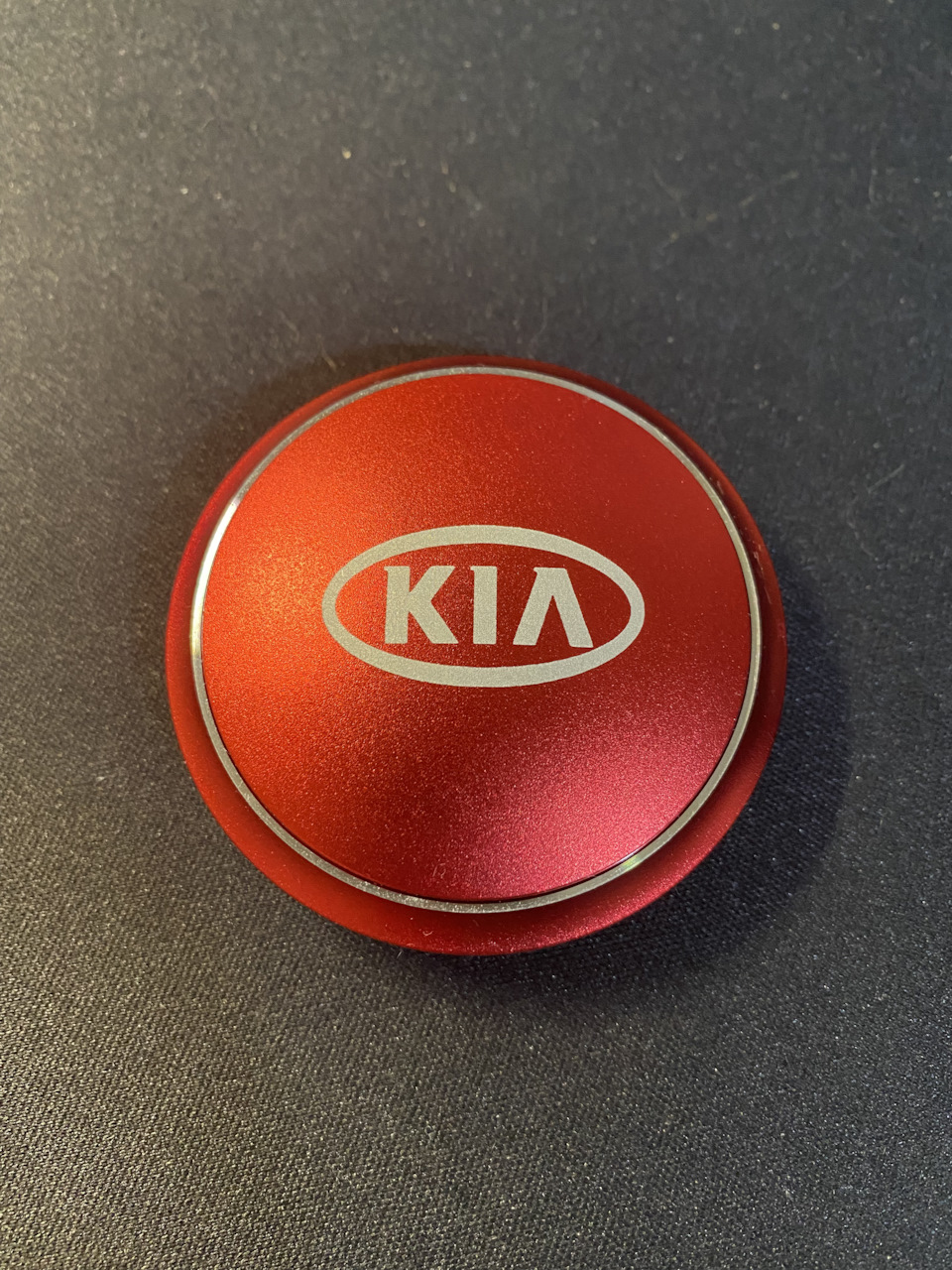 Ароматизатор для Джедая из поднебесной — KIA Sportage (3G), 2,4 л, 2015 ...