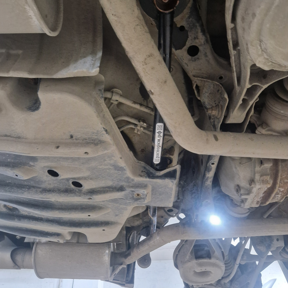 Фото в бортжурнале Infiniti G35 Sedan (V36)