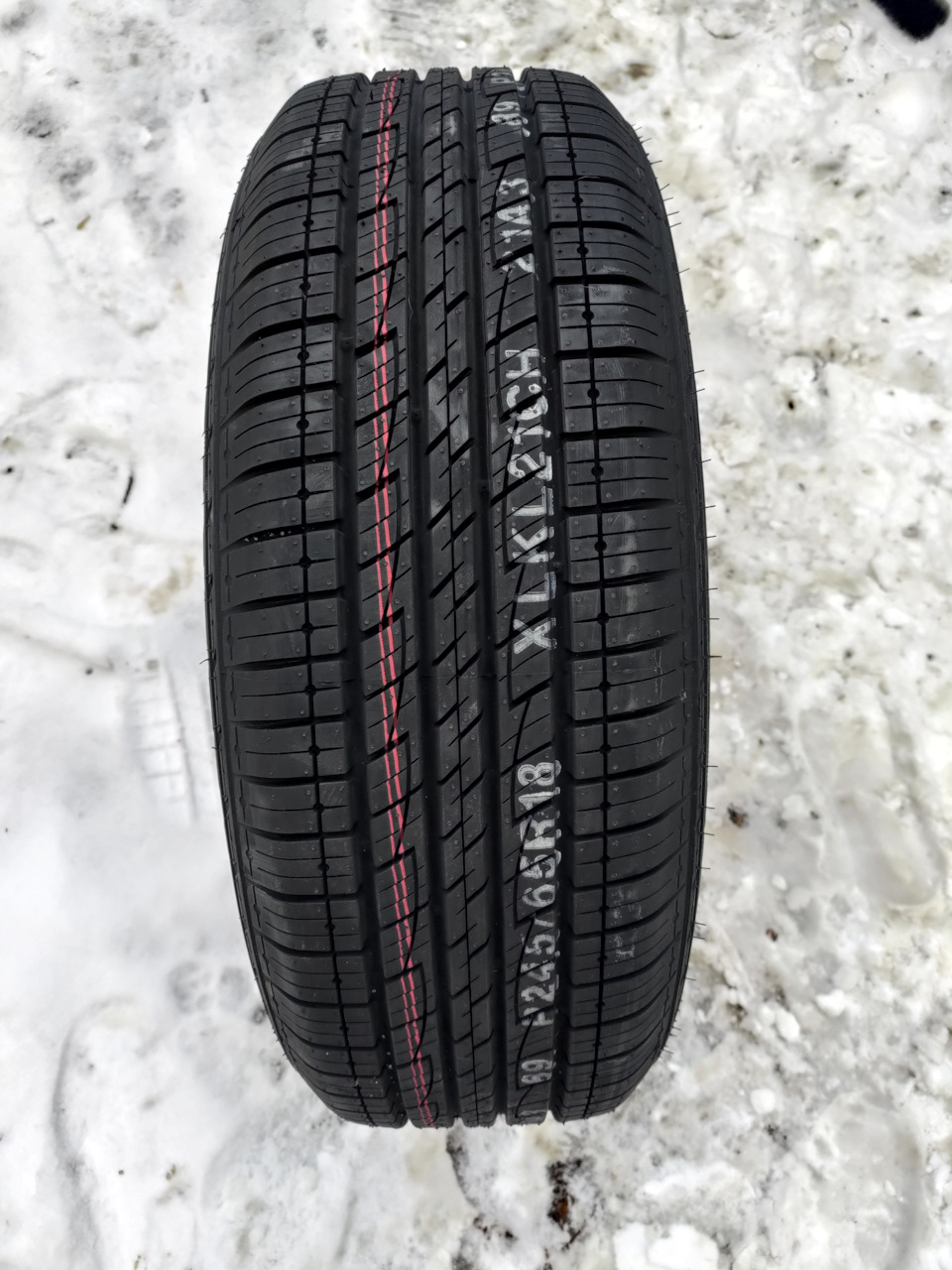 1 — Jeep Grand Cherokee (WK2)