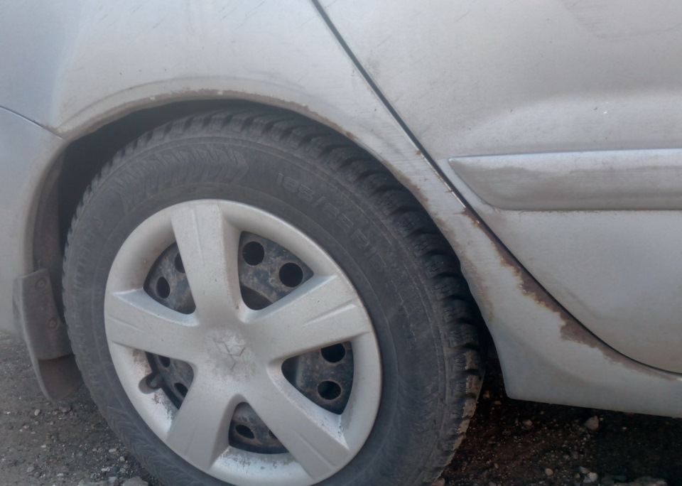 Ищется СТО (мастер) по кузовным-малярным работам — Сообщество «DRIVE2 ...