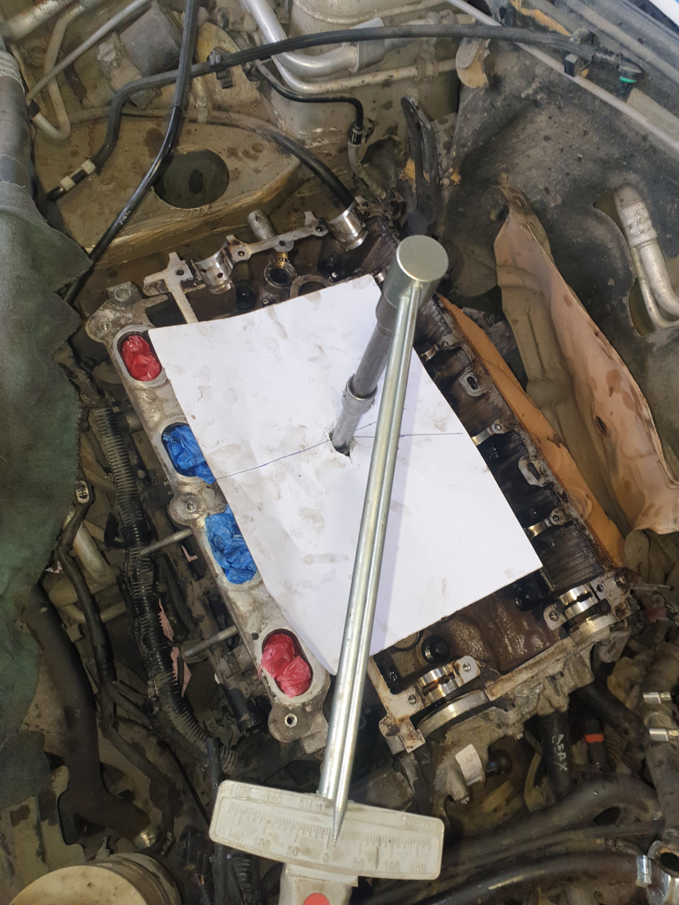 Фото в бортжурнале Renault Duster (1G)