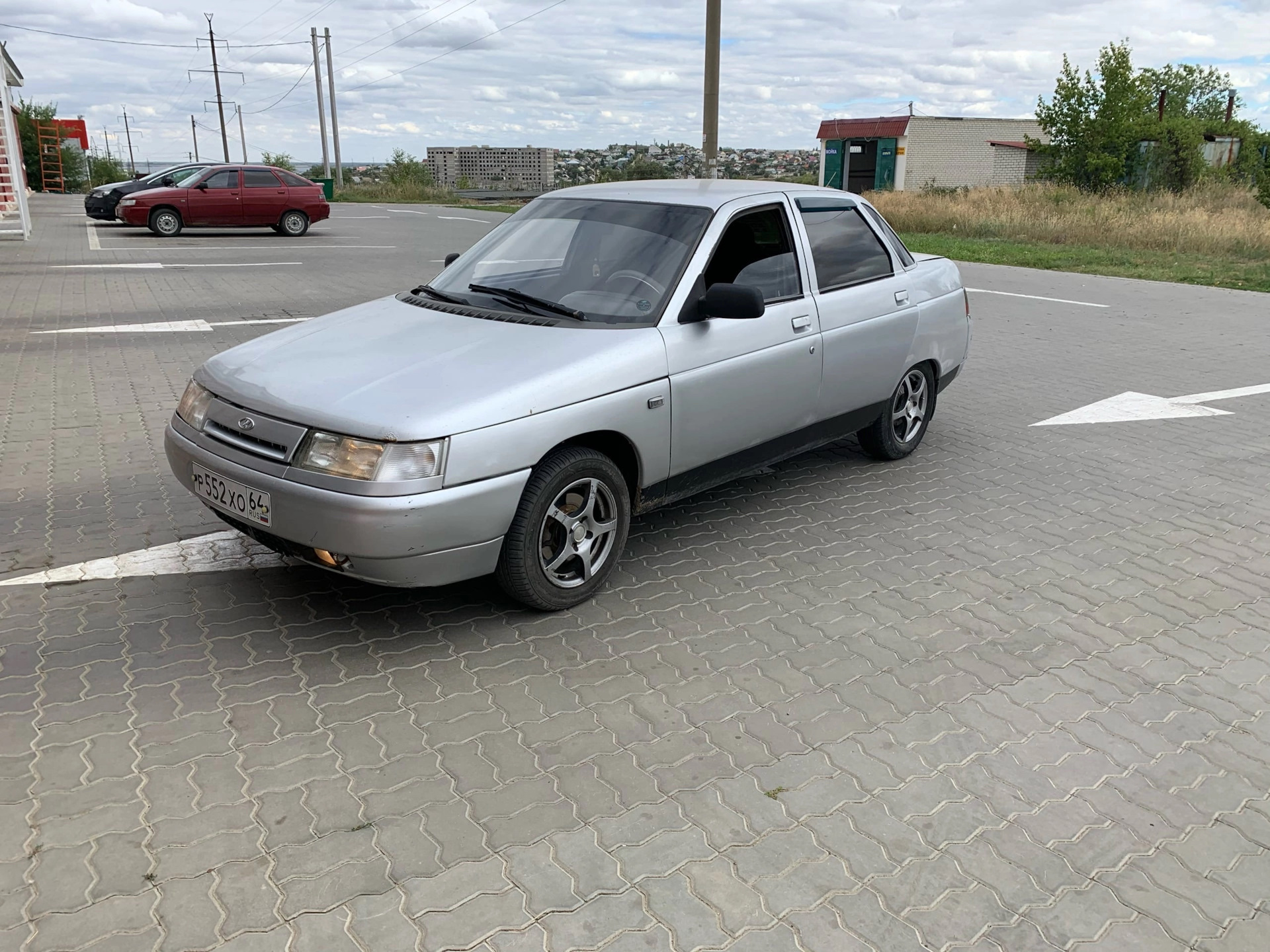 Предисловие — Lada 21103, 1,5 л, 2001 года | покупка машины | DRIVE2