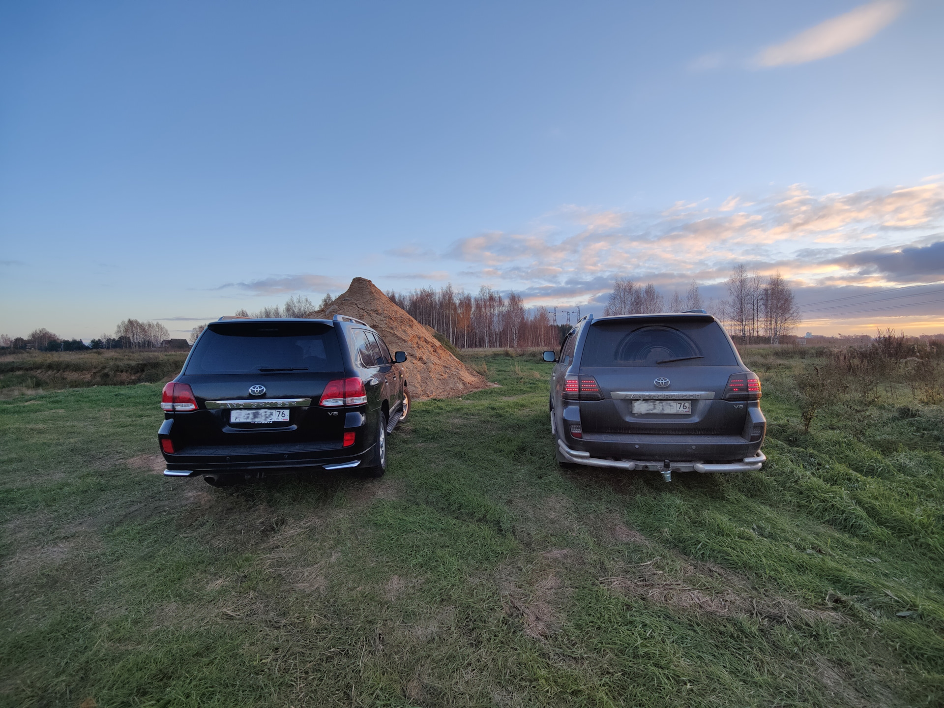 Отключил глючанную секретку — Toyota Land Cruiser 200, 4,5 л, 2012 года |  электроника | DRIVE2