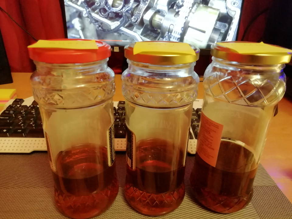 Фото в бортжурнале Mitsubishi Lancer X