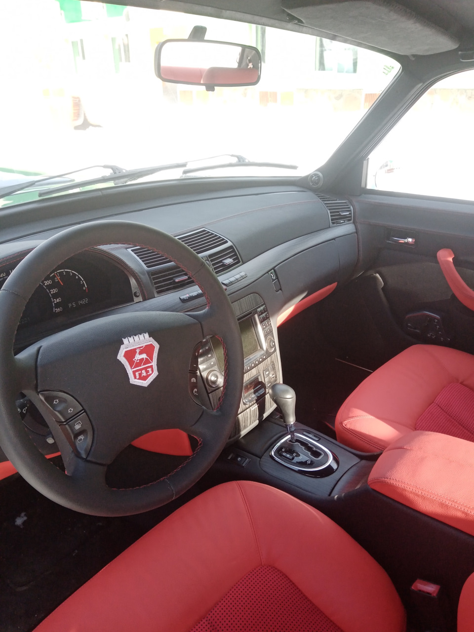 Фото в бортжурнале ГАЗ 2410