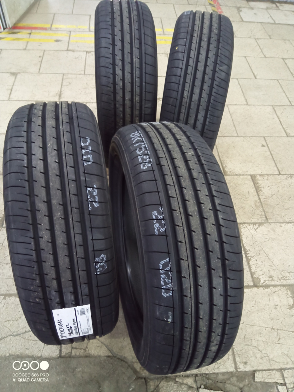 Фото в бортжурнале Renault Koleos (2G)