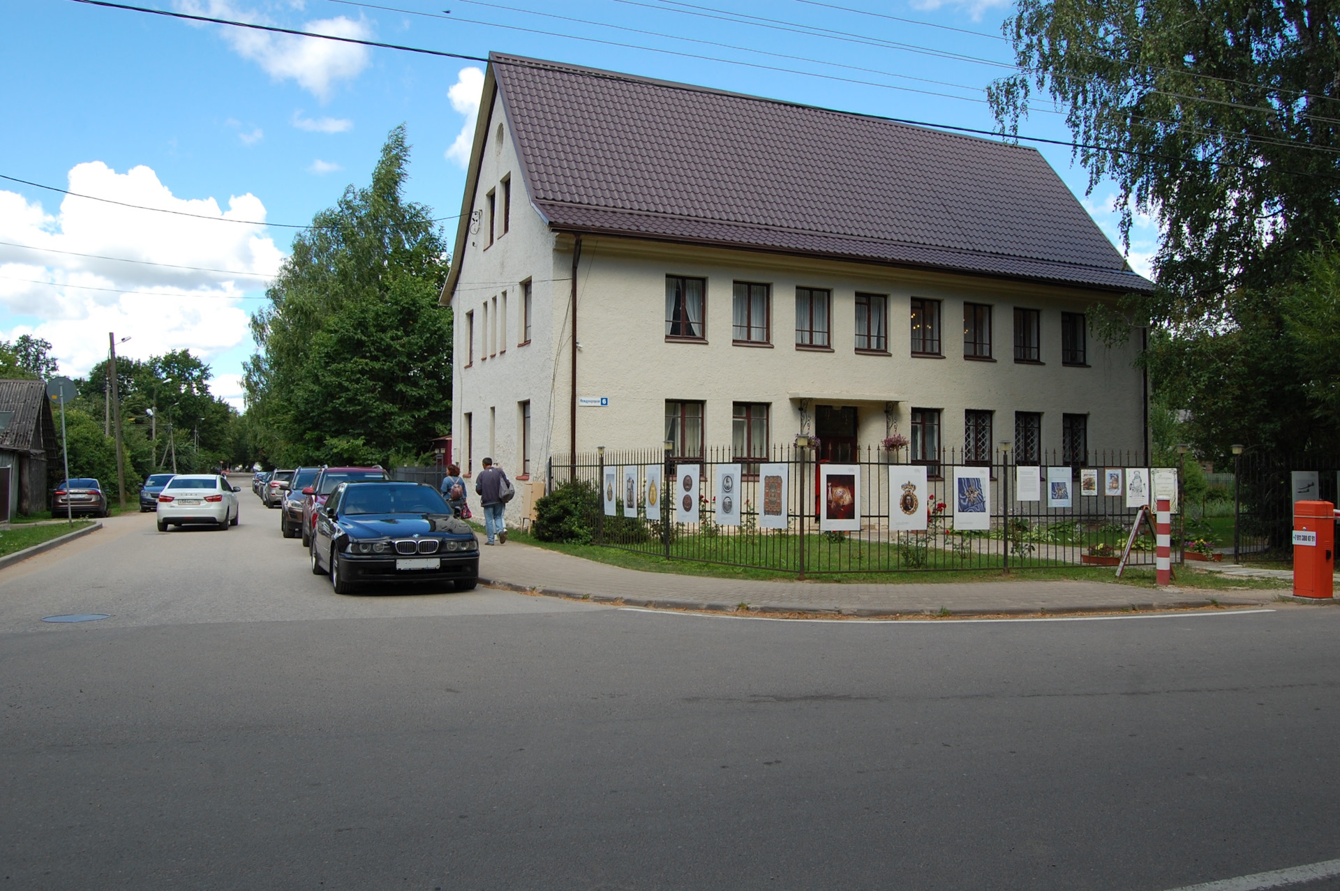 печора псковская область достопримечательности