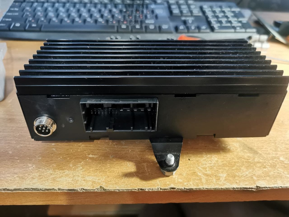 Распиновка разъема усилителя звука BMW E46 — BMW 3 series Touring (E46 ...