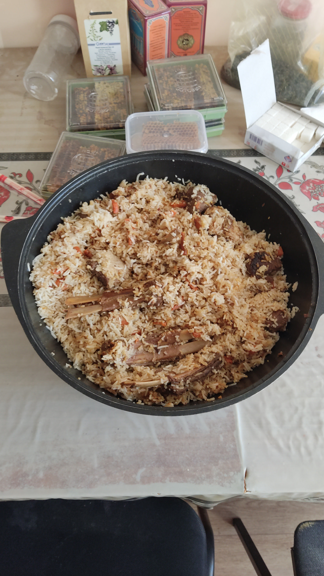 Белое озеро. Башкирия — LADA Vesta SW, 1,6 л., 2018 года | просто так ...