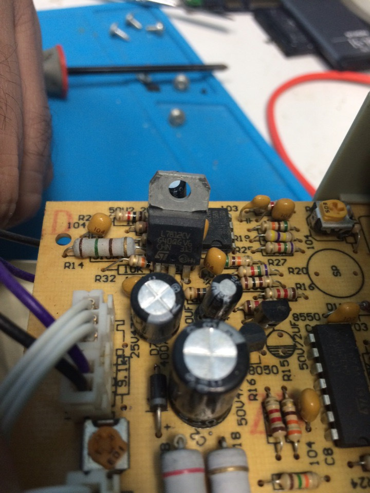 YaXun PS-1502DD — DRIVE2