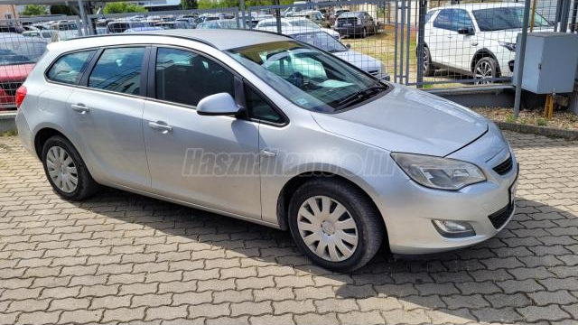 Пропадает сцепление — Opel Astra J, 1,3 л, 2011 года | поломка | DRIVE2