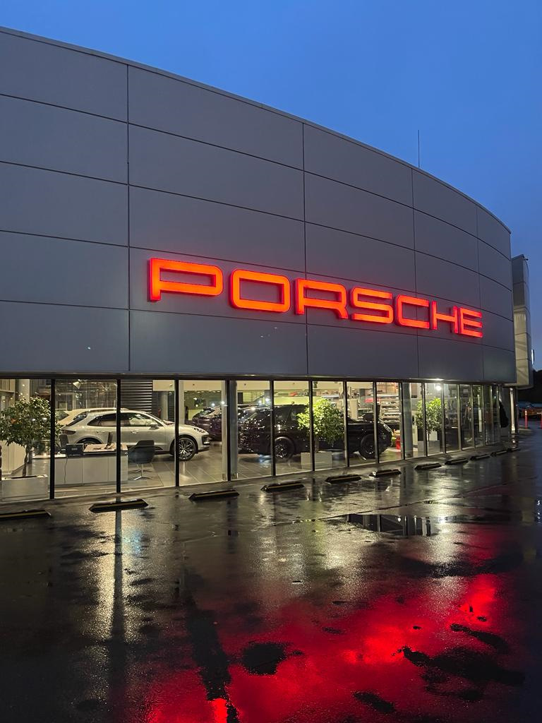 Дефектовка в Porsche Ясенево (РОЛЬФ) — Porsche Cayenne (3G), 3 л, 2019 ...