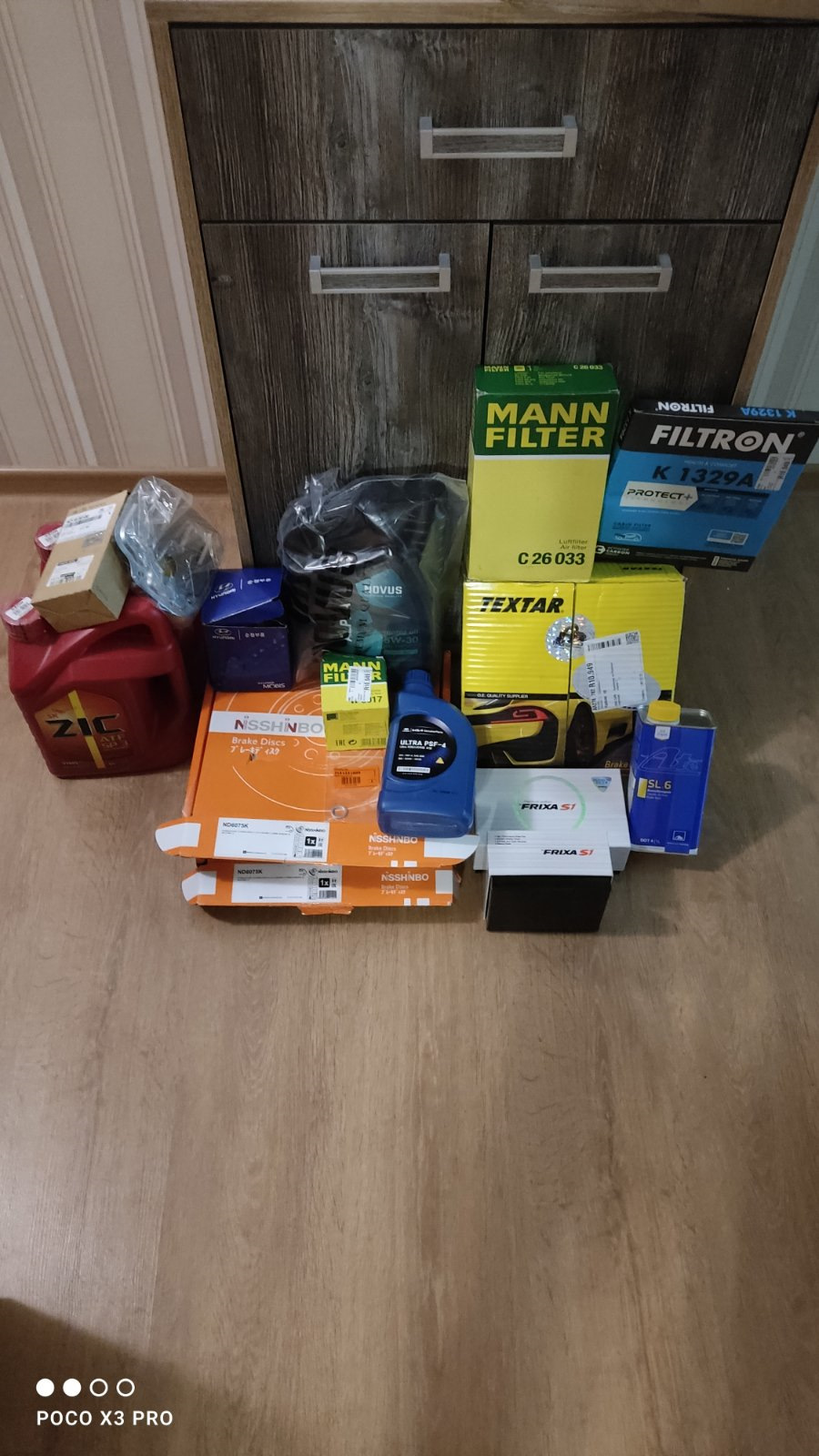 Замена масла в АКПП — Hyundai Solaris, 1,4 л, 2014 года | плановое ТО ...