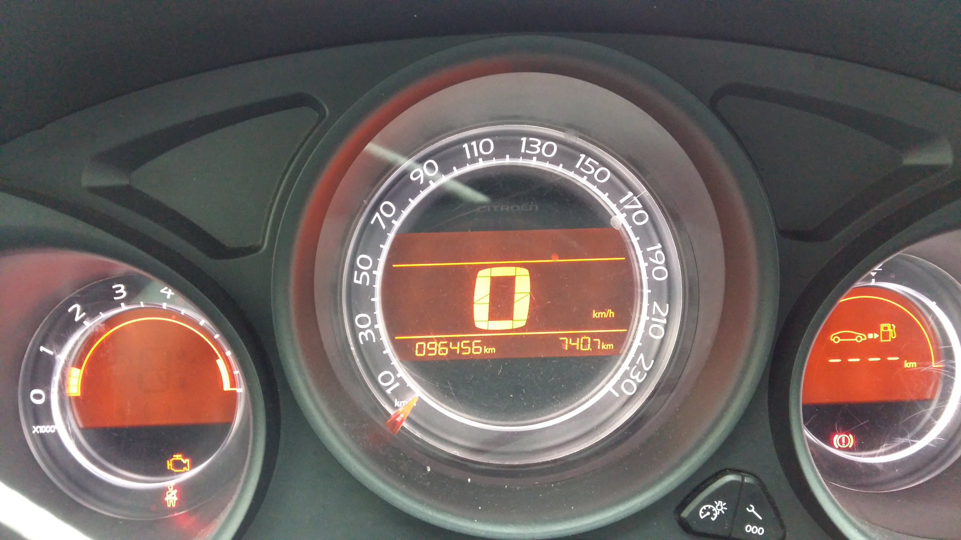катушка зажигания (очередная), свечи brisk iridium premium+ — Citroen ...