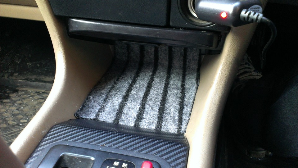 Вернуть стрелки панели приборов после пересвета — Toyota Vista (40), 1 ...