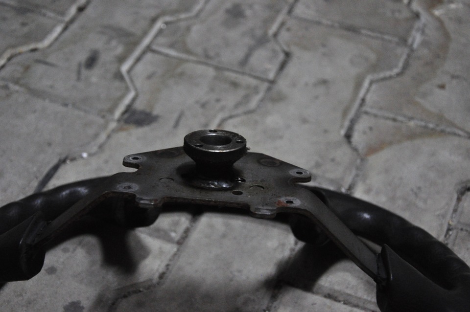 Фото в бортжурнале Mitsubishi Eclipse (2G)