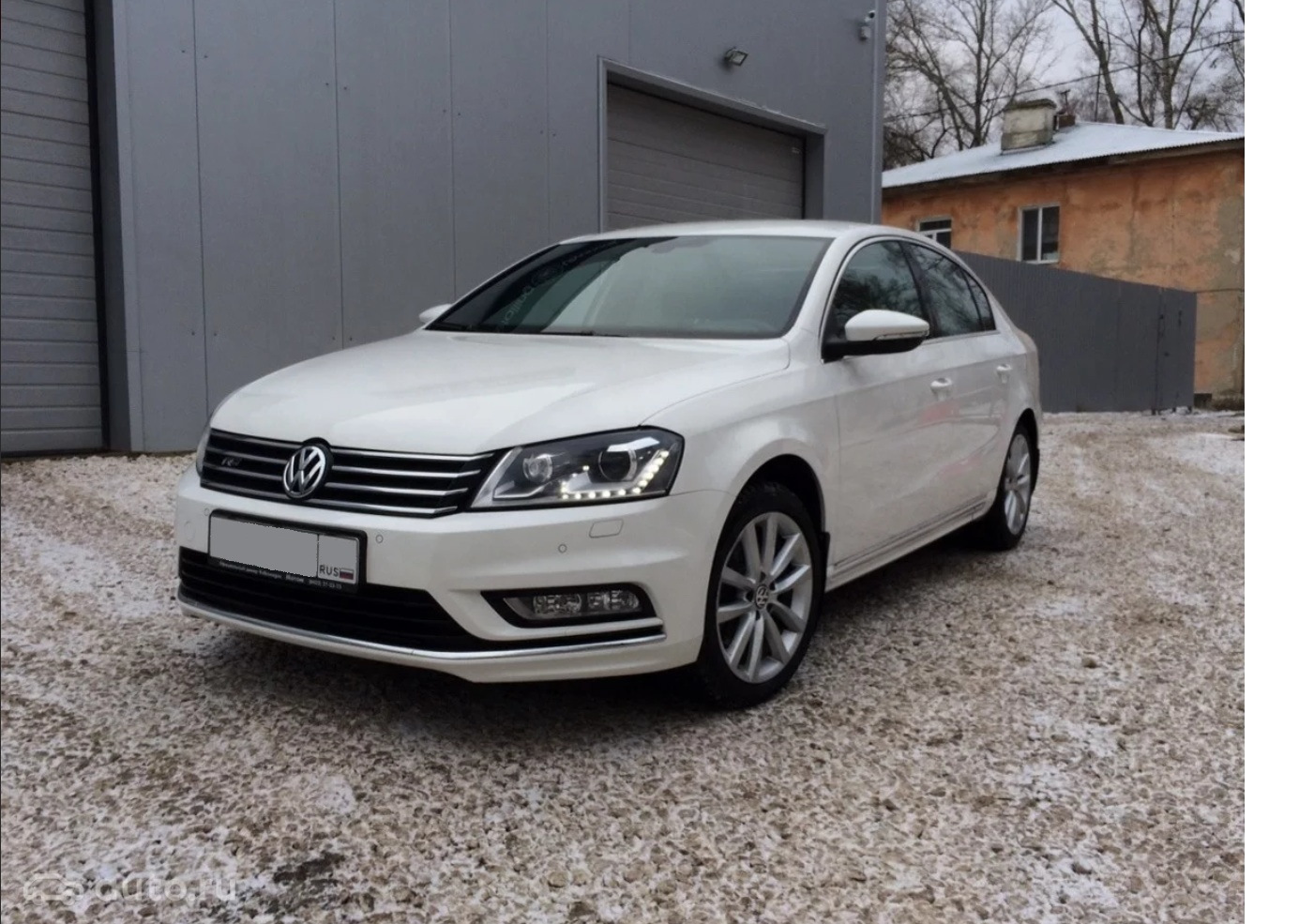 Регистрация авто в ЛНР — Volkswagen Passat B7, 1,8 л, 2014 года | налоги и  пошлины | DRIVE2